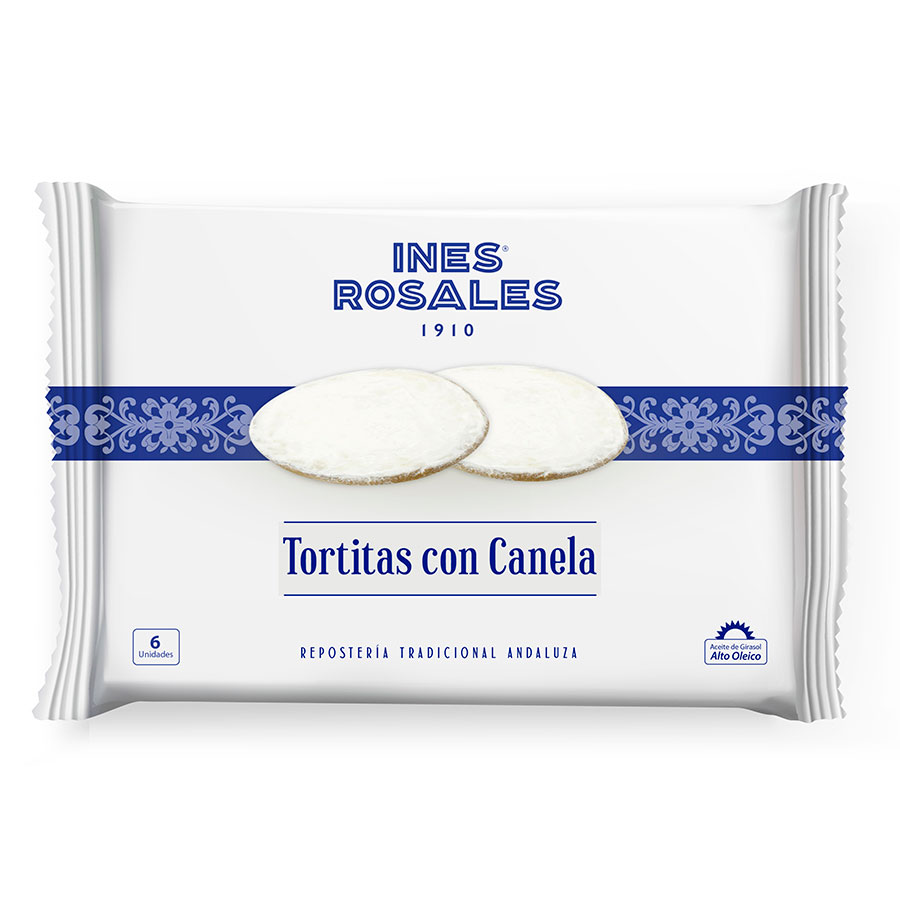 Crepe A La Cannelle Ines Rosales Image