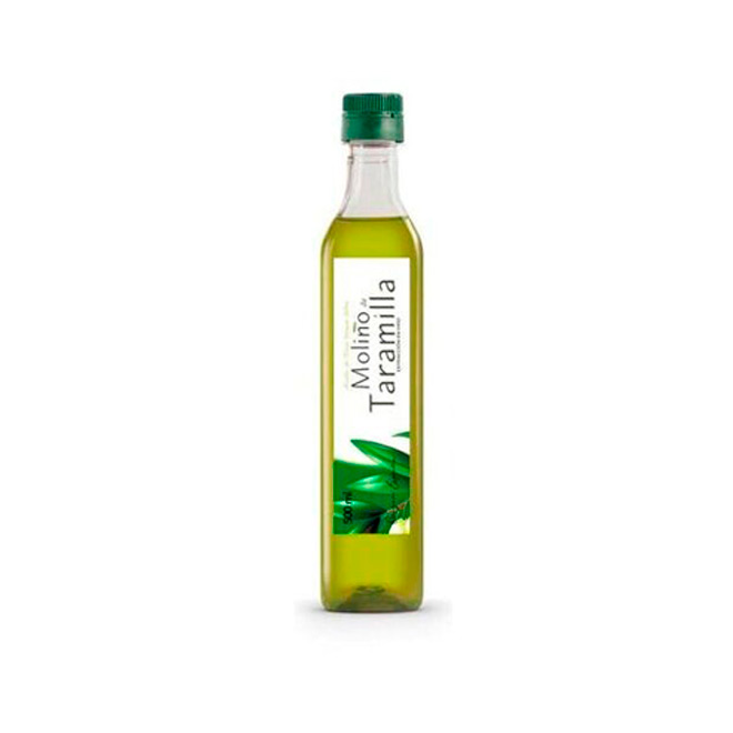 Huile 500ml Image
